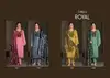 Royal By Ibiza Morrocco Silk Designer Salwar Suits Wholesalers In Surat